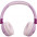 Навушники JBL JR 320BT Purple (JBLJR320BTPUR)-1-зображення
