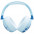 Навушники JBL JR 470 NC Blue (JBLJR470NCBLU)-2-зображення