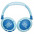Навушники JBL JR 470 NC Blue (JBLJR470NCBLU)-5-зображення