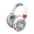Навушники JBL JR 470 NC White (JBLJR470NCWHT)-0-зображення