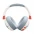 Навушники JBL JR 470 NC White (JBLJR470NCWHT)-2-зображення
