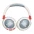 Навушники JBL JR 470 NC White (JBLJR470NCWHT)-5-зображення