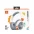 Навушники JBL JR 470 NC White (JBLJR470NCWHT)-7-зображення