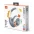 Навушники JBL JR 470 NC White (JBLJR470NCWHT)-8-зображення