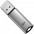 USB флеш накопитель Silicon Power 64 GB Silicon M02 Aluminum Silver USB 3.2 (SP064GBUF3M02V1S)-0-изображение