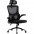 Офісне крісло GT Racer X-5728 Black-0-зображення