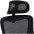 Офісне крісло GT Racer X-5728 Black-2-зображення