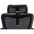 Офісне крісло GT Racer X-5728 Black-3-зображення