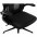 Офісне крісло GT Racer X-5728 Black-10-зображення