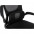 Офісне крісло GT Racer X-5728 Black-11-зображення