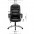 Офісне крісло GT Racer X-2852 Classic Gray (X-2852 Classic Fabric Gray)-1-зображення