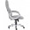 Офісне крісло GT Racer X-2852 Classic Gray (X-2852 Classic Fabric Gray)-3-зображення