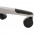 Офісне крісло GT Racer X-2852 Classic Gray (X-2852 Classic Fabric Gray)-7-зображення