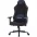 Крісло ігрове GamePro FGC750B Size L Fabric Black (FGC750B)-0-зображення