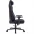 Крісло ігрове GamePro FGC750B Size L Fabric Black (FGC750B)-5-зображення