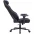 Крісло ігрове GamePro FGC750B Size L Fabric Black (FGC750B)-6-зображення
