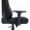 Крісло ігрове GamePro FGC750B Size L Fabric Black (FGC750B)-7-зображення