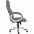 Офисное кресло GT Racer X-2852 Classic Dark Gray (X-2852 Classic Fabric Dark Gray)-5-изображение