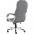 Офисное кресло GT Racer X-2852 Classic Dark Gray (X-2852 Classic Fabric Dark Gray)-6-изображение