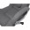 Офисное кресло GT Racer X-2852 Classic Dark Gray (X-2852 Classic Fabric Dark Gray)-8-изображение