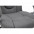 Офисное кресло GT Racer X-2852 Classic Dark Gray (X-2852 Classic Fabric Dark Gray)-11-изображение