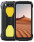 Смартфон Blackview BV7300 6.67" 6/256ГБ, 2SIM, 15000мА•год, чорний UA-0-зображення