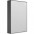Зовнішній жорсткий диск 2.5" 1TB One Touch with Password Seagate (STKY1000401)-1-зображення