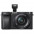 Фотоапарат Sony Alpha 6300 kit 16-50mm Black-12-зображення