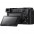 Фотоапарат Sony Alpha 6300 kit 16-50mm Black-7-зображення