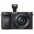 Фотоапарат Sony Alpha 6300 kit 16-50mm Black-2-изображение