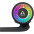 Система рідинного охолодження Arctic Liquid Freezer III - 360 A-RGB Black (ACFRE00144A)-6-зображення