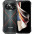 Мобільний телефон Doogee S cyber 8/256Gb Black Red (6923740212431)-0-зображення