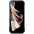 Мобільний телефон Doogee S cyber 8/256Gb Black Red (6923740212431)-1-зображення