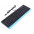 Клавиатура A4Tech FKS10 USB Blue-1-изображение