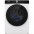 Пральна машина Gorenje фронтальна, 10кг, 1400, A+++, 60см, дисплей, інвертор, пара, Wi-Fi, підсвітка барабану, білий-5-зображення