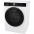 Пральна машина Gorenje фронтальна, 10кг, 1400, A+++, 60см, дисплей, інвертор, пара, Wi-Fi, підсвітка барабану, білий-8-зображення