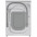 Пральна машина Gorenje фронтальна, 10кг, 1400, A+++, 60см, дисплей, інвертор, пара, Wi-Fi, підсвітка барабану, білий-10-зображення