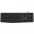 Клавіатура Canyon KB-1 Water resistant USB UA Black (CNE-CKEY01)-0-зображення