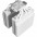 Кулер до процесора ID-Cooling SE-206-XT White-9-зображення