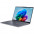 Ноутбук Acer Swift 14 AI SF14-51 14" WUXGA OLED, Intel U7-258V, 32GB, F1TB, UMA, Win11, сірий-2-зображення