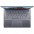 Ноутбук Acer Swift 14 AI SF14-51 14" WUXGA OLED, Intel U7-258V, 32GB, F1TB, UMA, Win11, сірий-3-зображення