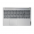 Ноутбук Lenovo ThinkBook 15 15.6FHD AG/Intel i3-10110U/8/256F/int/W10P/Grey-4-изображение