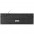 Клавіатура REAL-EL 507 Standard USB Silver-10-зображення