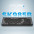Клавіатура OfficePro SK985B Wireless/Bluetooth Black (SK985B)-9-зображення