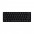 Клавиатура HyperX Alloy Origins 60 USB UA Black (4P5N4AA)-1-изображение
