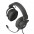 Гарнитура Trust GXT 414 Zamak Premium Multiplatform 3.5mm BLACK-5-изображение
