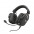 Гарнитура Trust GXT 414 Zamak Premium Multiplatform 3.5mm BLACK-7-изображение