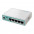 Маршрутизатор Mikrotik hEX refresh (E50UG)-0-изображение