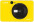Портативна камера-принтер Canon ZOEMINI C CV123 Bumble Bee Yellow-0-зображення