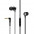 Наушники Sennheiser CX 300 S Mic Black-0-изображение